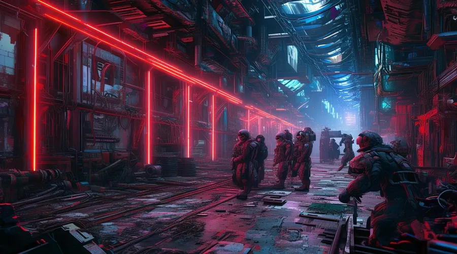 远征手游兑换码横幅图片2